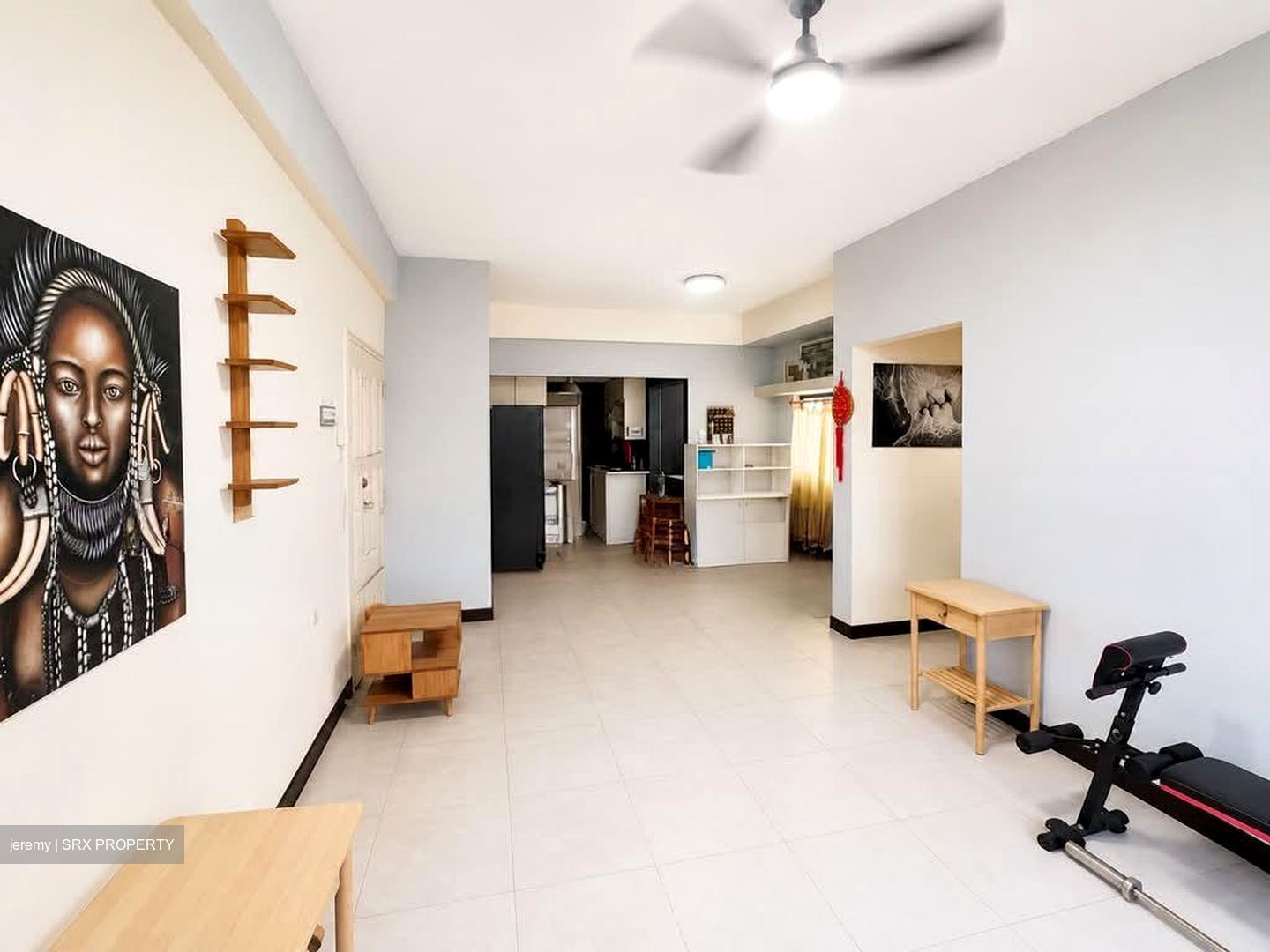 Mandarin Gardens (D15), Condominium #564556491